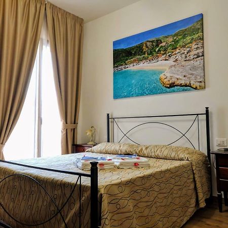 B&B Castiglione Custonaci Εξωτερικό φωτογραφία