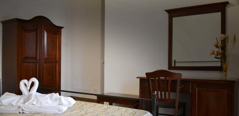 B&B Castiglione Custonaci Εξωτερικό φωτογραφία
