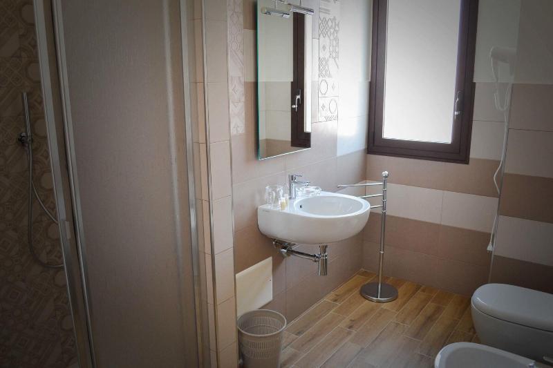 B&B Castiglione Custonaci Εξωτερικό φωτογραφία