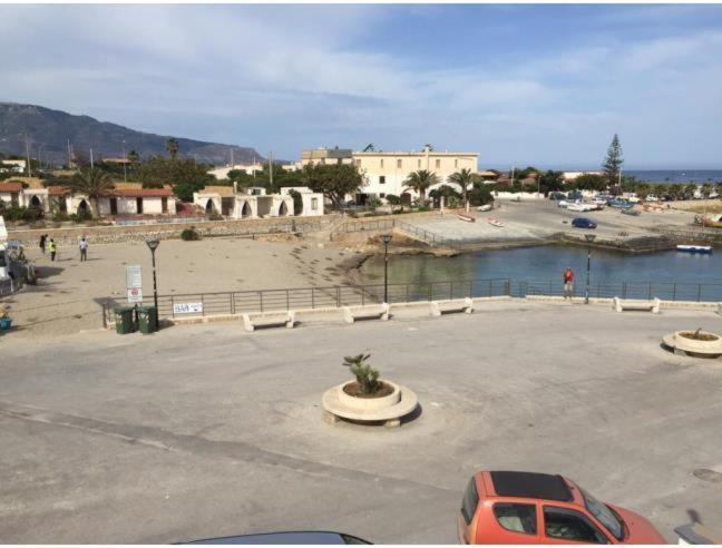 B&B Castiglione Custonaci Εξωτερικό φωτογραφία
