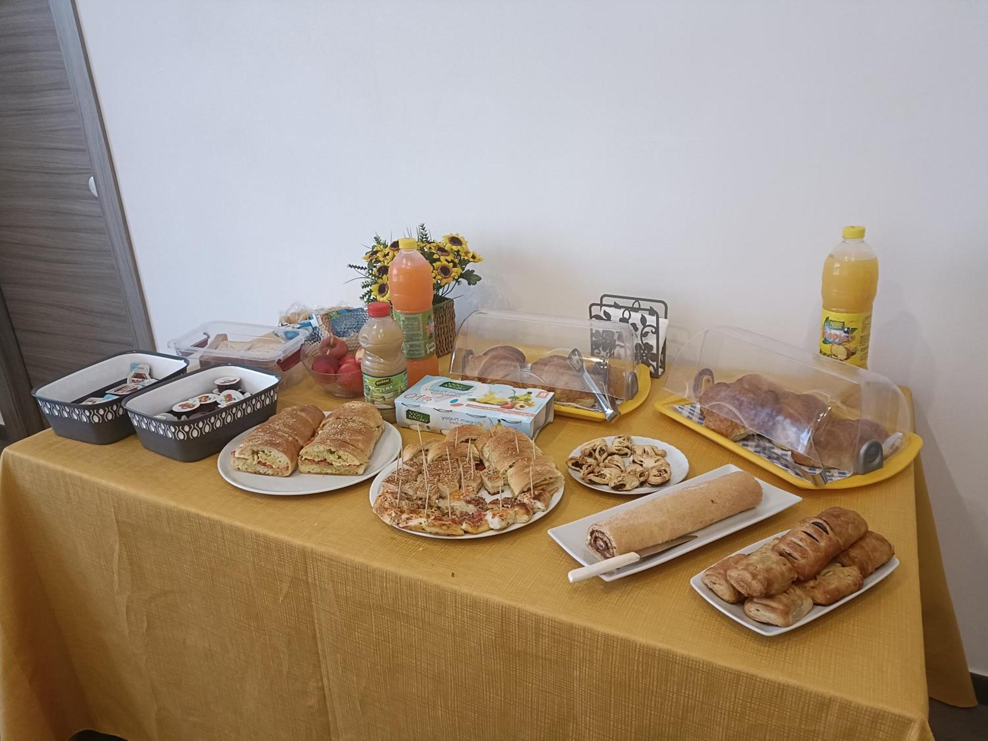 B&B Castiglione Custonaci Εξωτερικό φωτογραφία