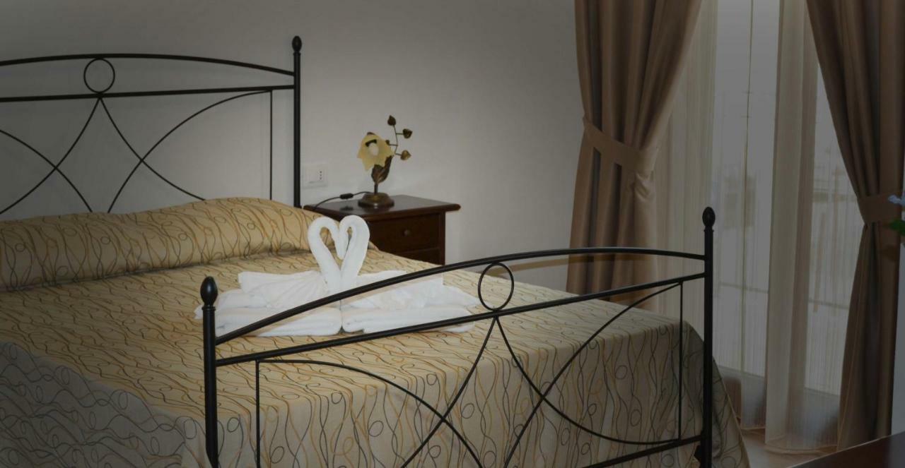 B&B Castiglione Custonaci Εξωτερικό φωτογραφία