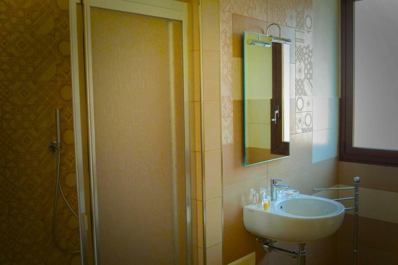 B&B Castiglione Custonaci Εξωτερικό φωτογραφία