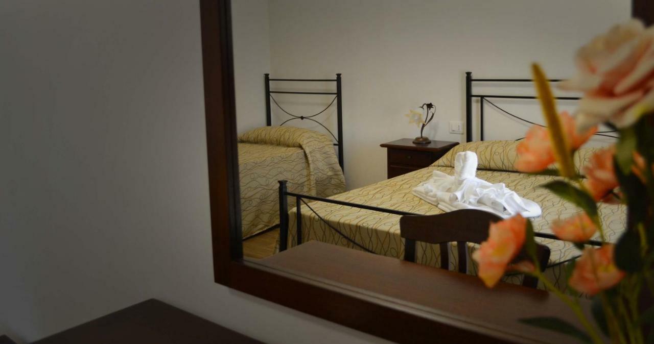 B&B Castiglione Custonaci Εξωτερικό φωτογραφία