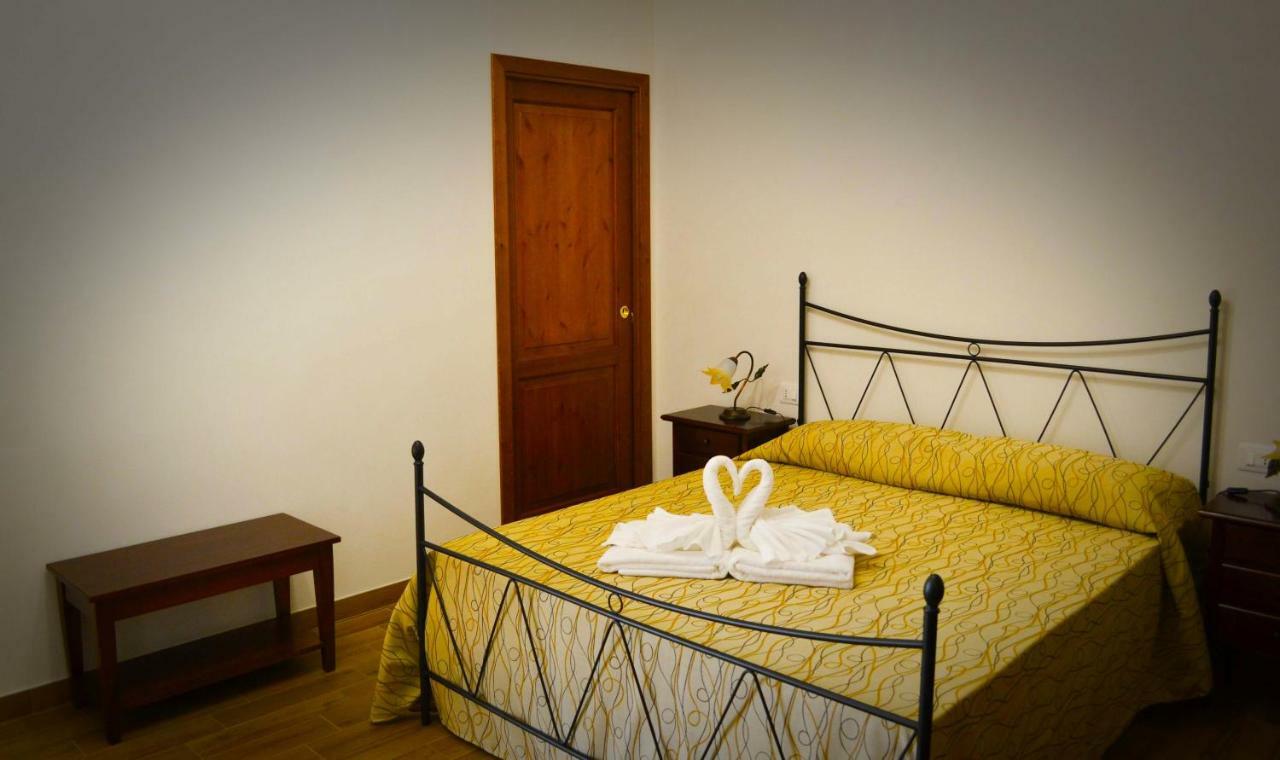 B&B Castiglione Custonaci Εξωτερικό φωτογραφία