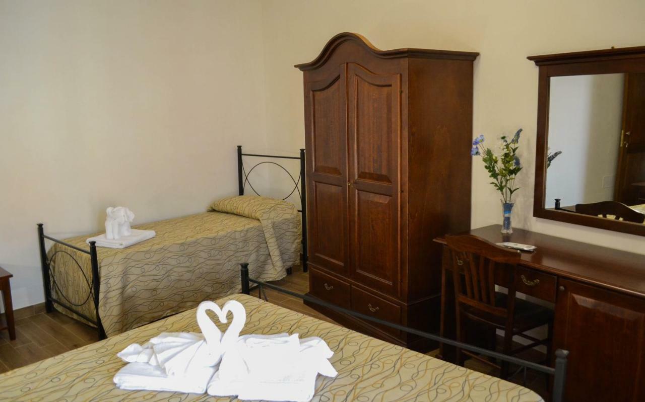 B&B Castiglione Custonaci Εξωτερικό φωτογραφία