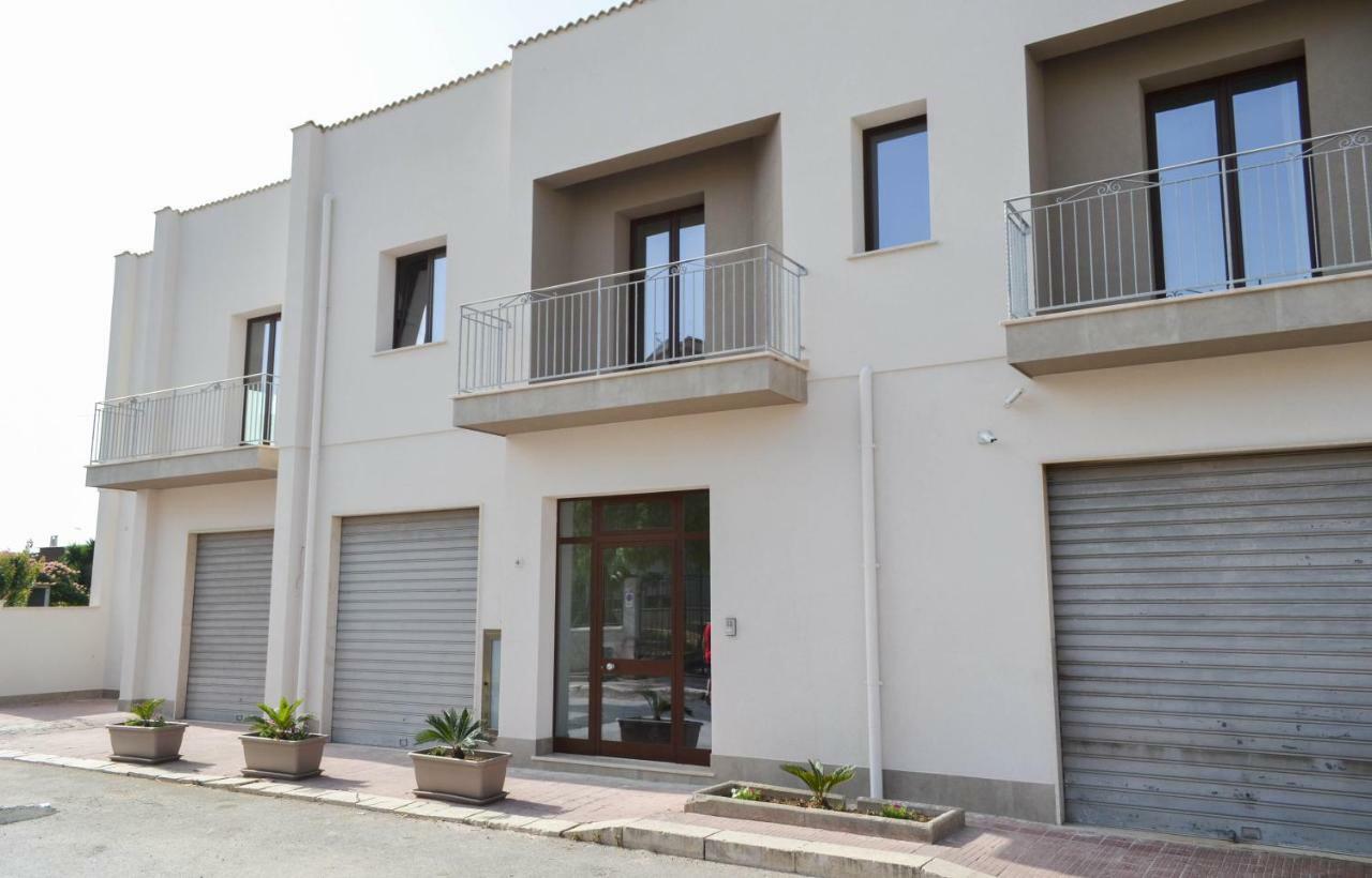 B&B Castiglione Custonaci Εξωτερικό φωτογραφία