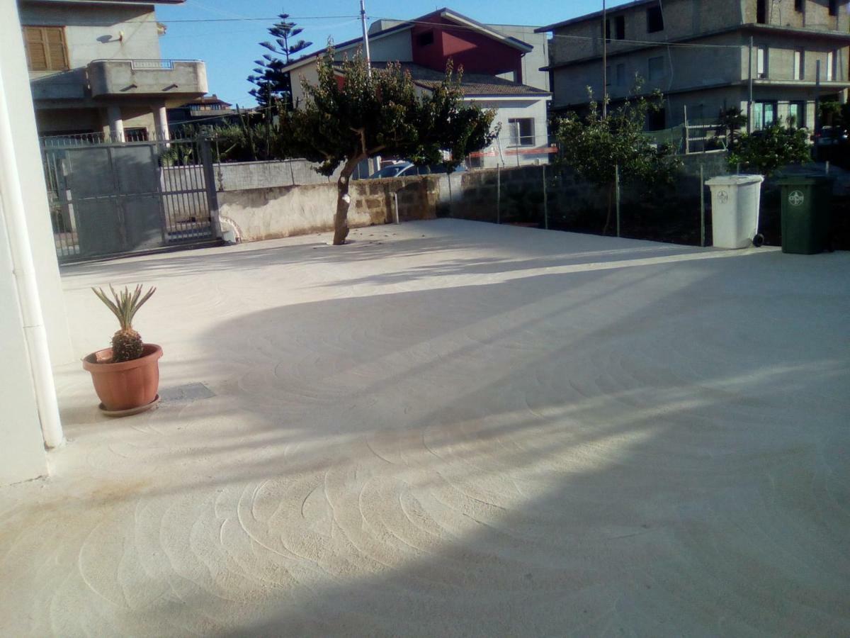 B&B Castiglione Custonaci Εξωτερικό φωτογραφία